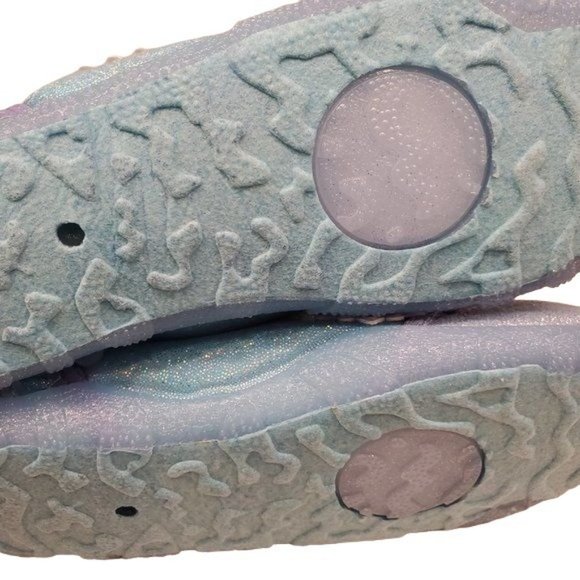 Disney Frozen Shoes Anna Shoes Elsa Shoes Disney Shoes - Picture 6 of 9